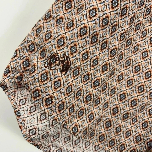 English laundry John Lennon shirt  men L - Picture 4 of 9